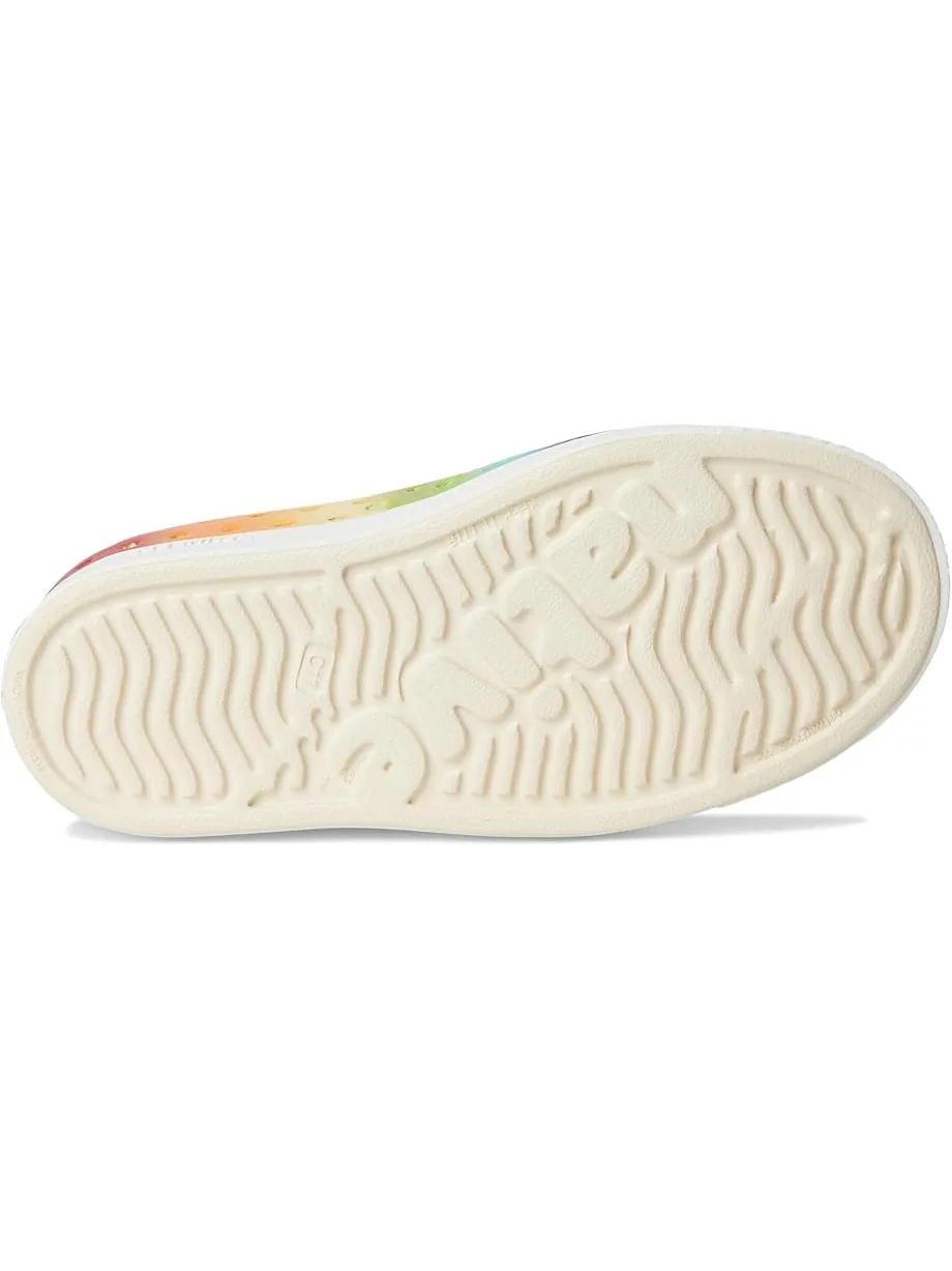 Кроссовки Native Shoes Kids Jefferson Print — 3