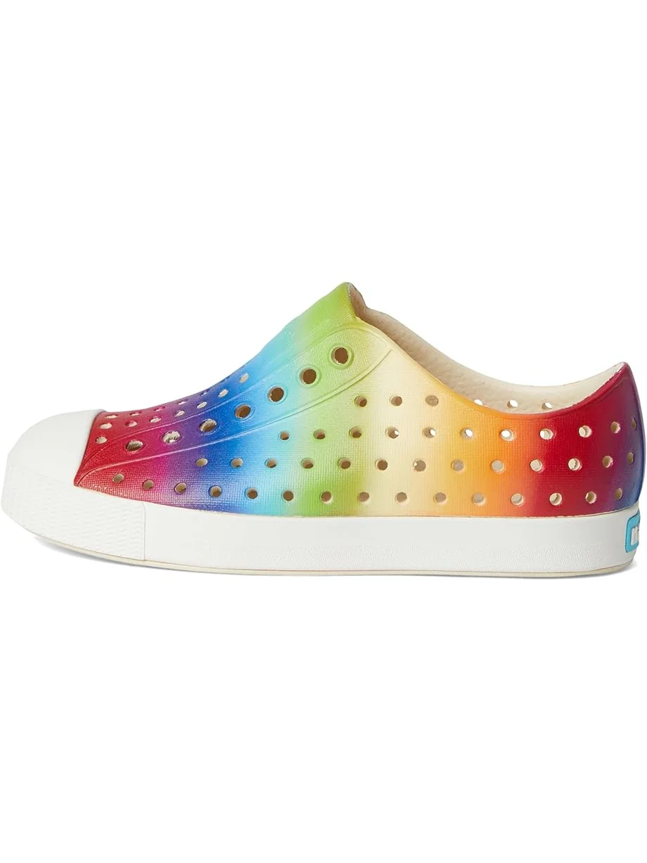 Кроссовки Native Shoes Kids Jefferson Print — 4