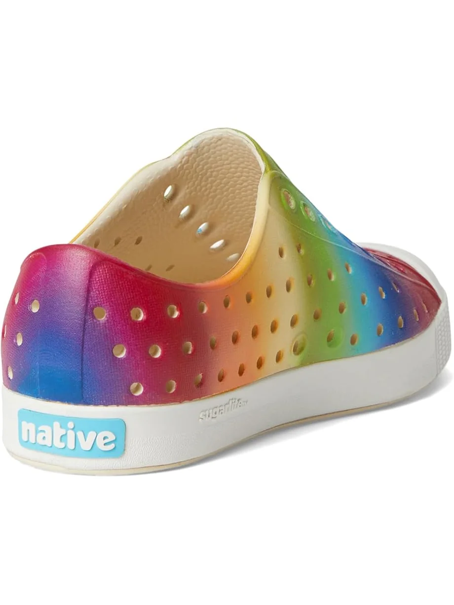 Кроссовки Native Shoes Kids Jefferson Print — 5