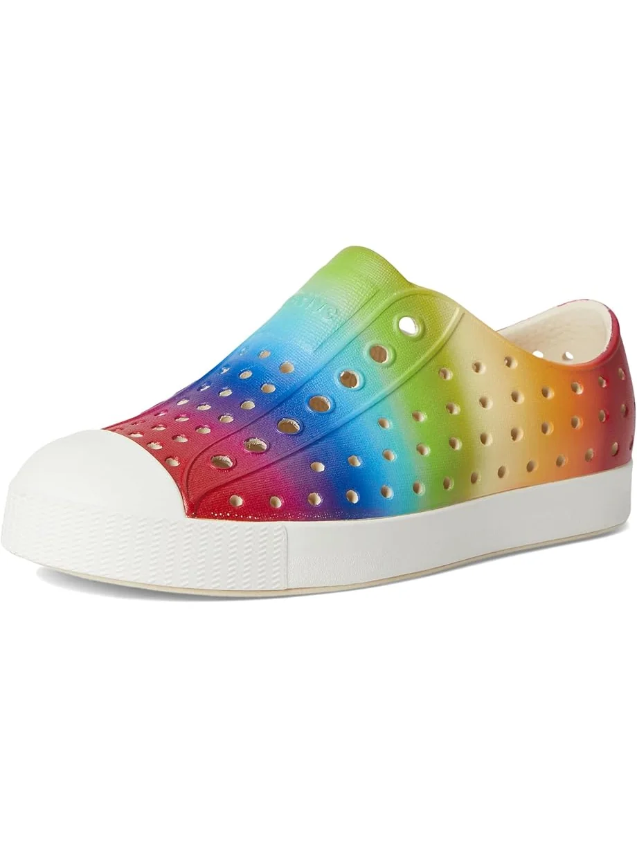 Кроссовки Native Shoes Kids Jefferson Print — 7