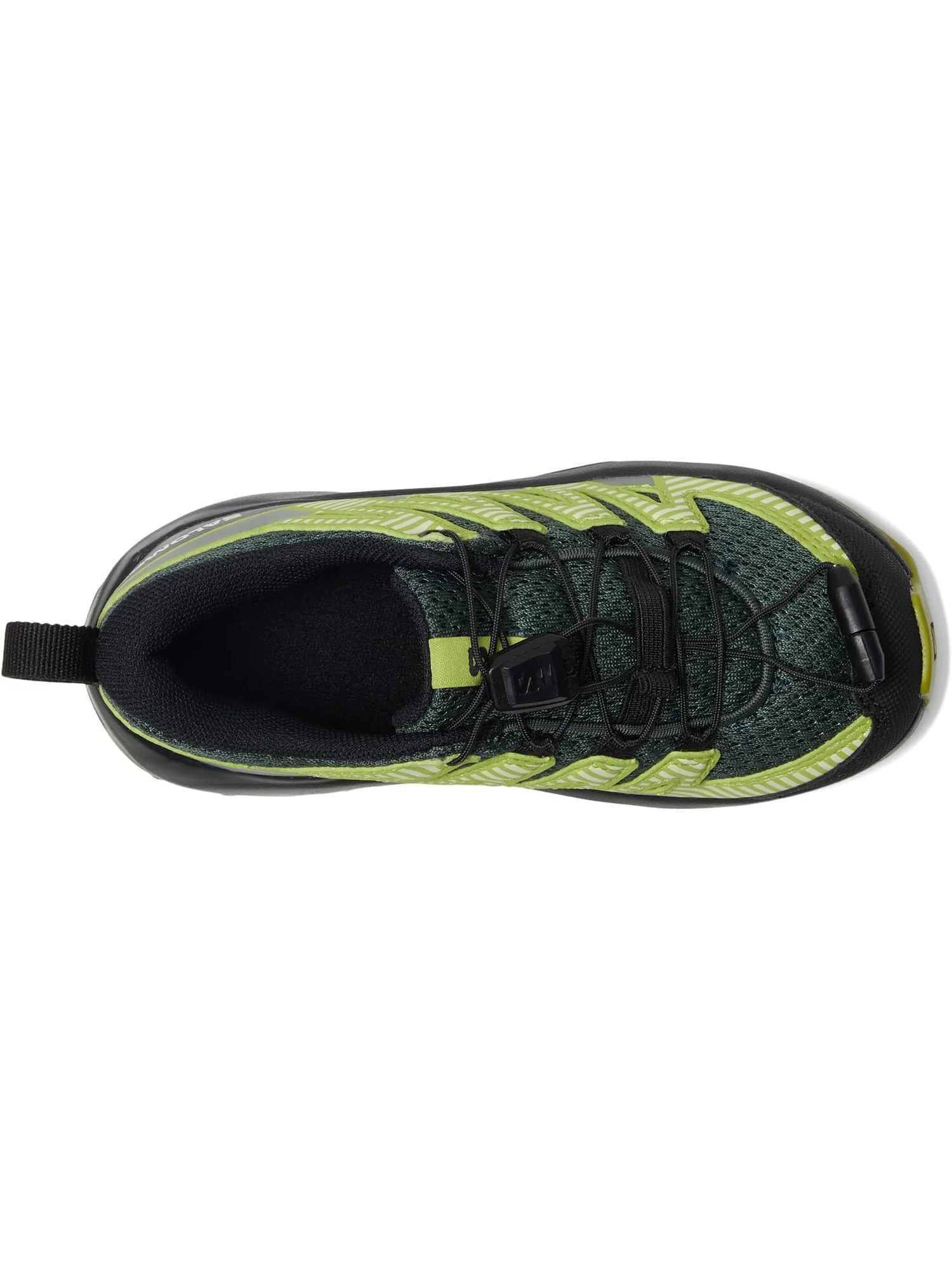 Кроссовки Salomon Kids  Xa Pro V8 — 2