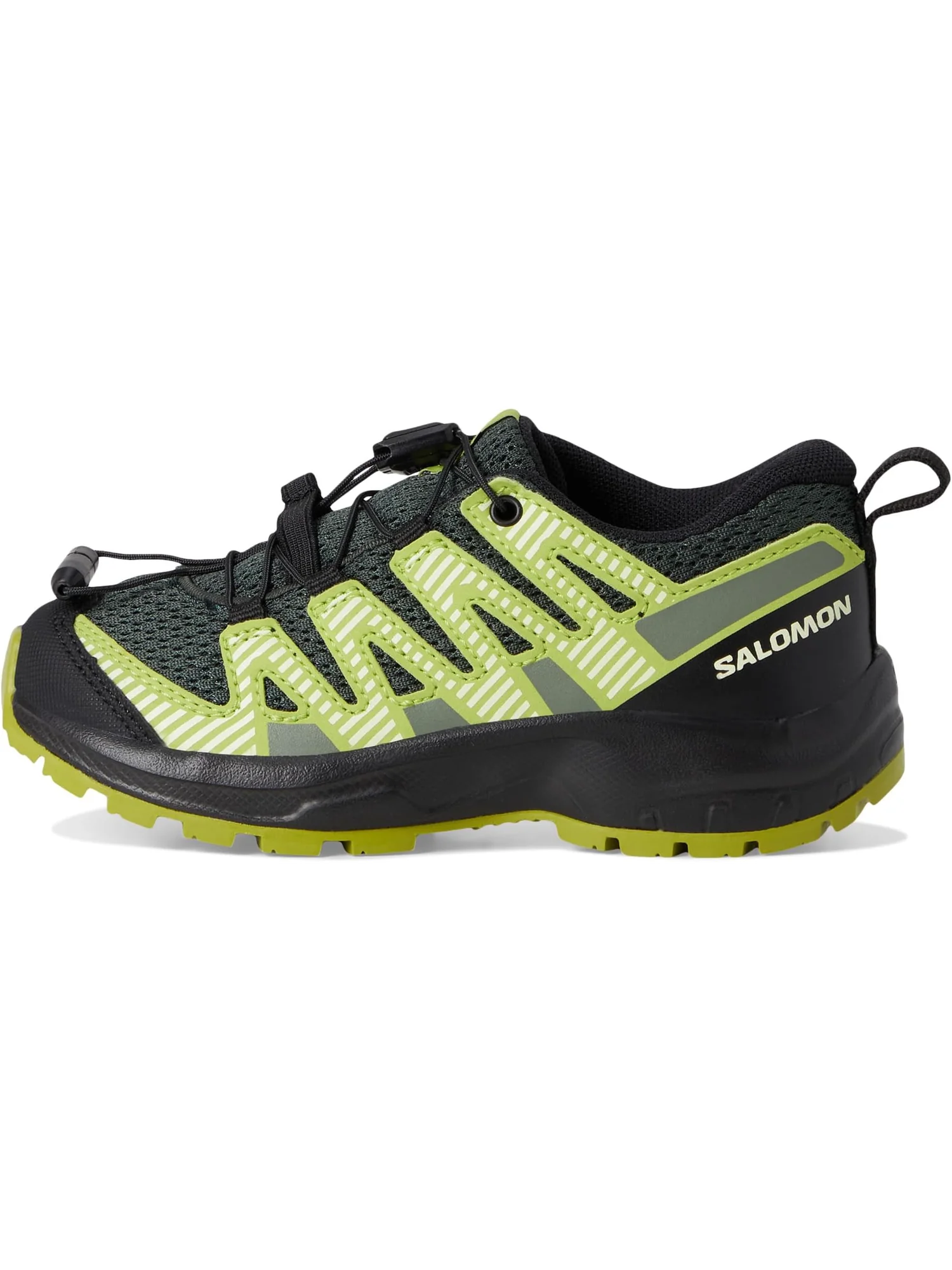 Кроссовки Salomon Kids  Xa Pro V8 — 4
