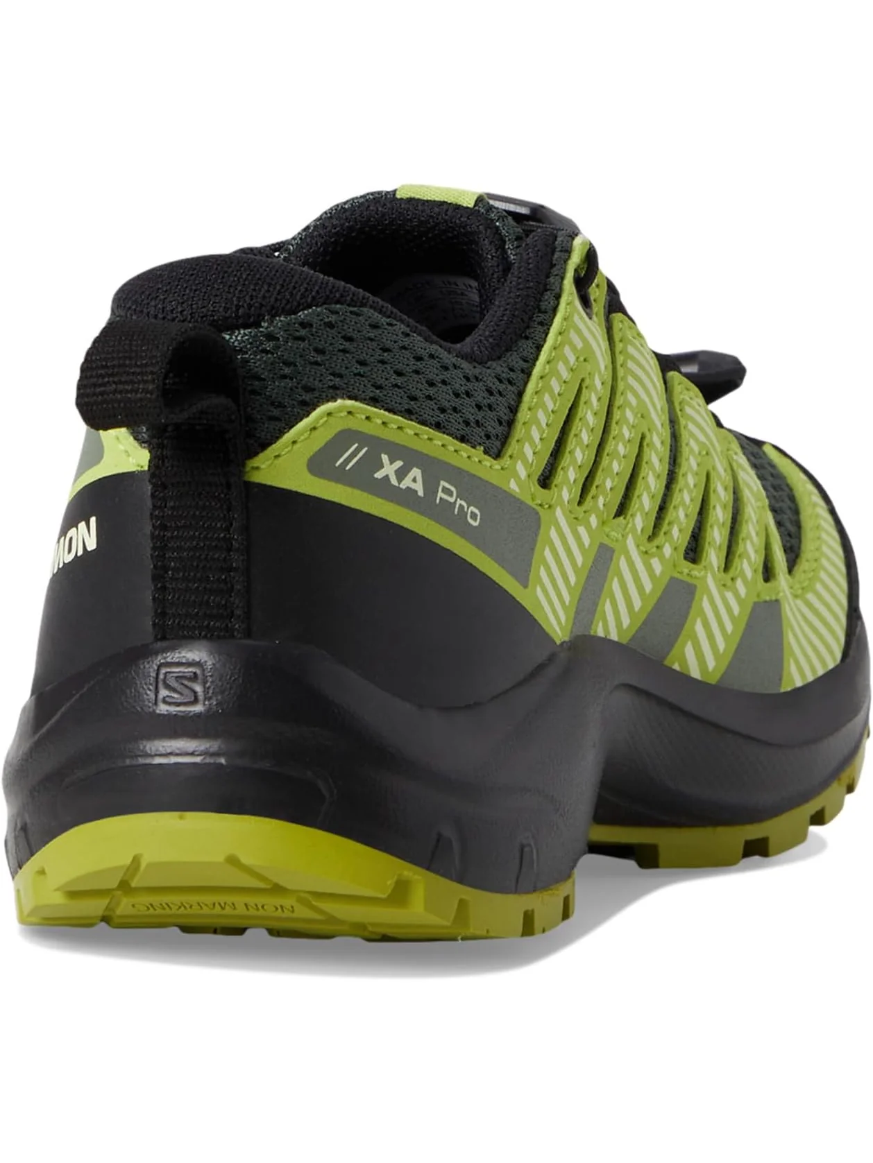Кроссовки Salomon Kids  Xa Pro V8 — 5