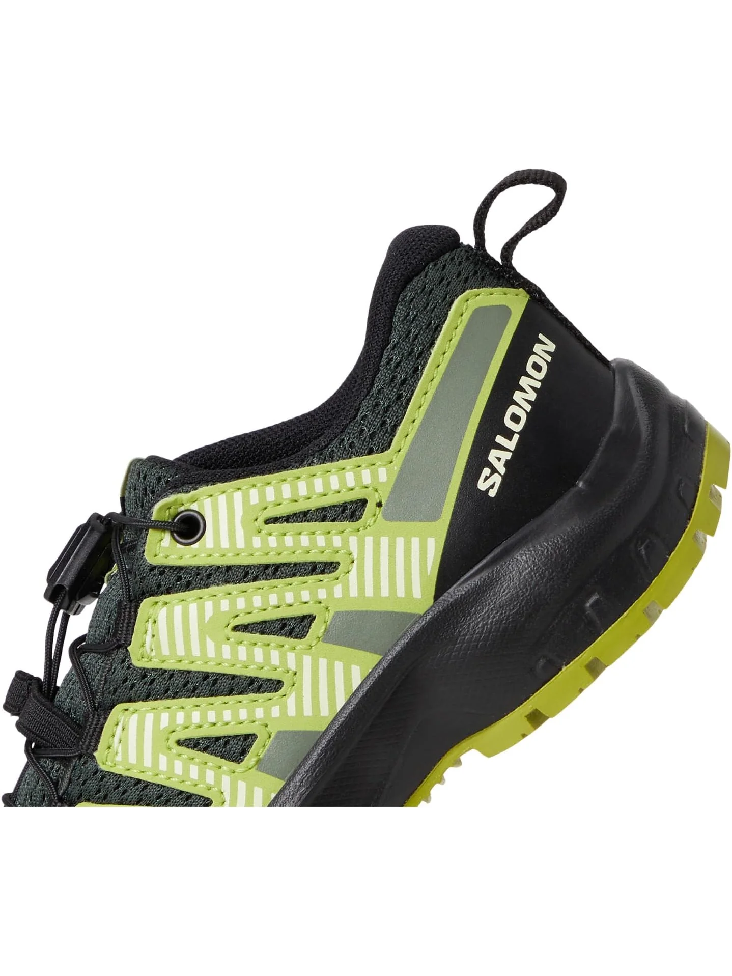 Кроссовки Salomon Kids  Xa Pro V8 — 6
