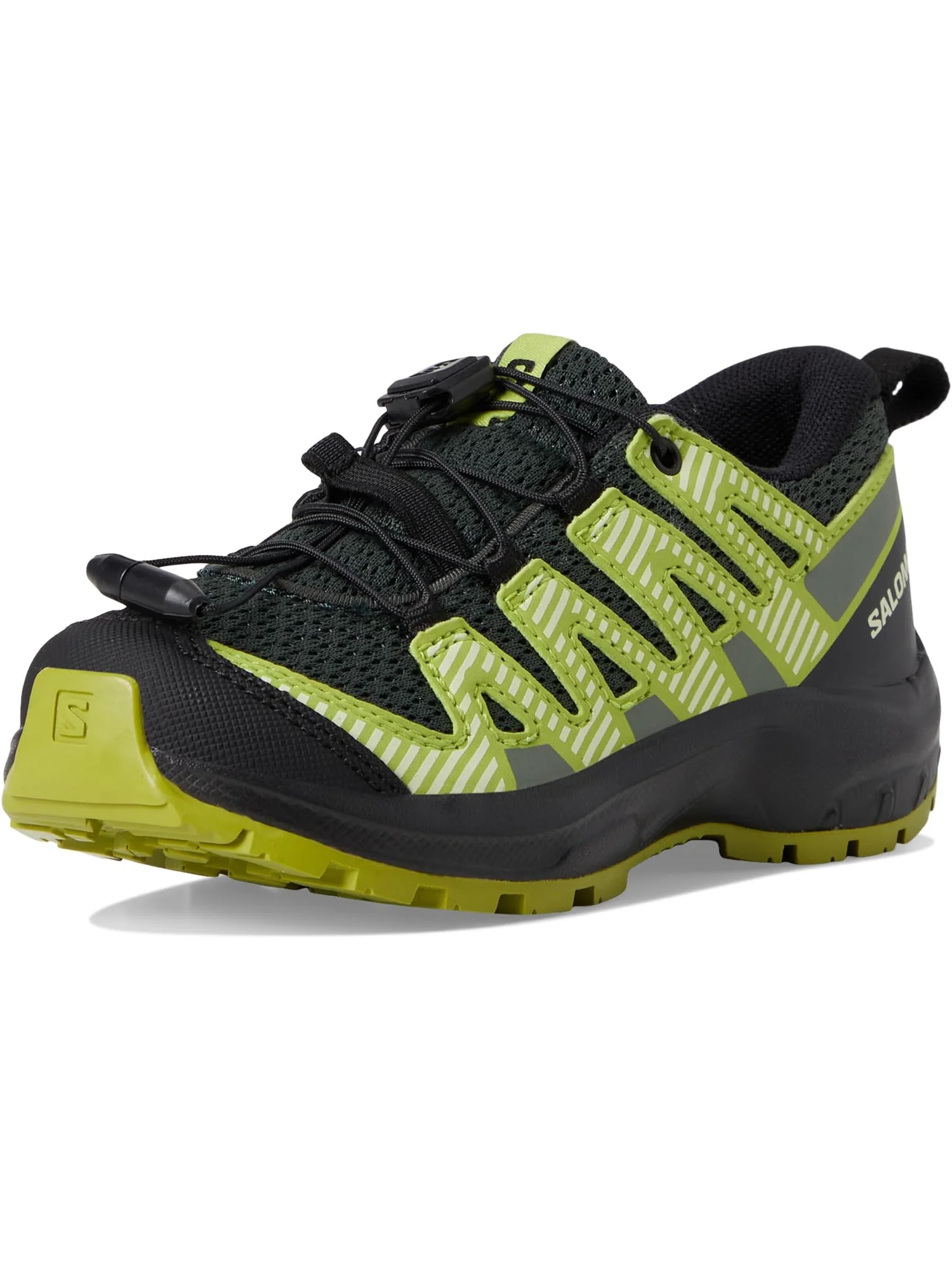Кроссовки Salomon Kids  Xa Pro V8 — 7