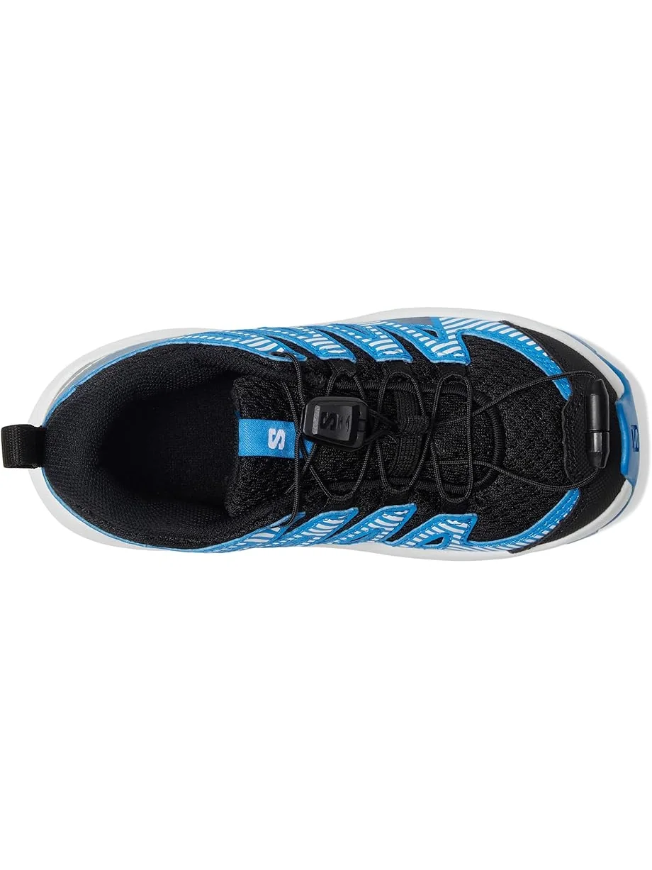 Кроссовки Salomon Kids Xa Pro V8 — 2