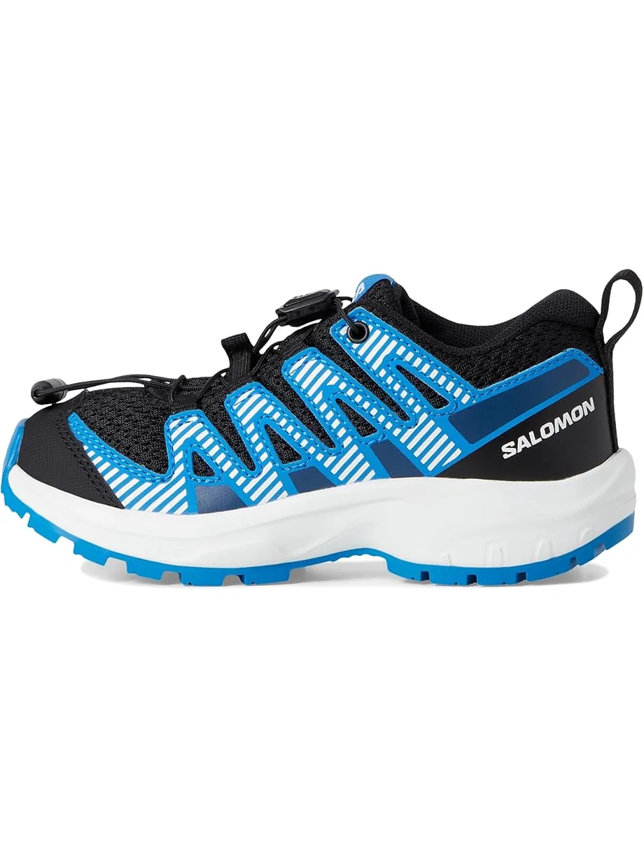 Кроссовки Salomon Kids Xa Pro V8 — 4
