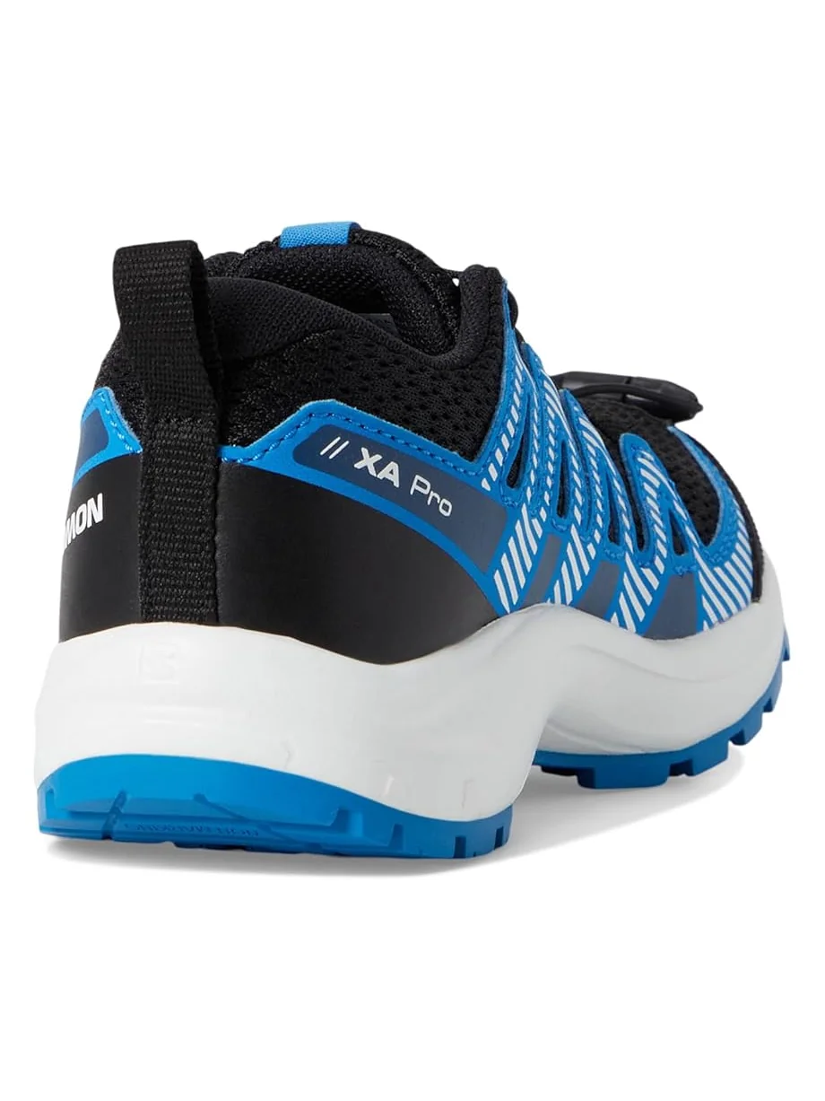 Кроссовки Salomon Kids Xa Pro V8 — 5
