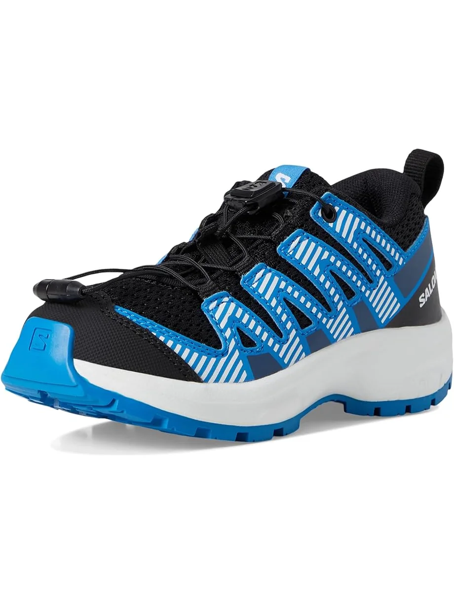 Кроссовки Salomon Kids Xa Pro V8 — 7