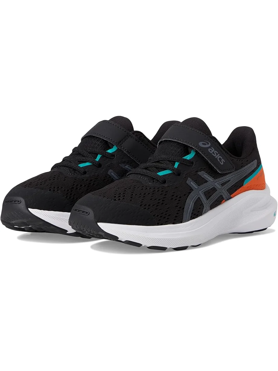 Кроссовки ASICS Kids Gt-1000 13 PS — коричневый
