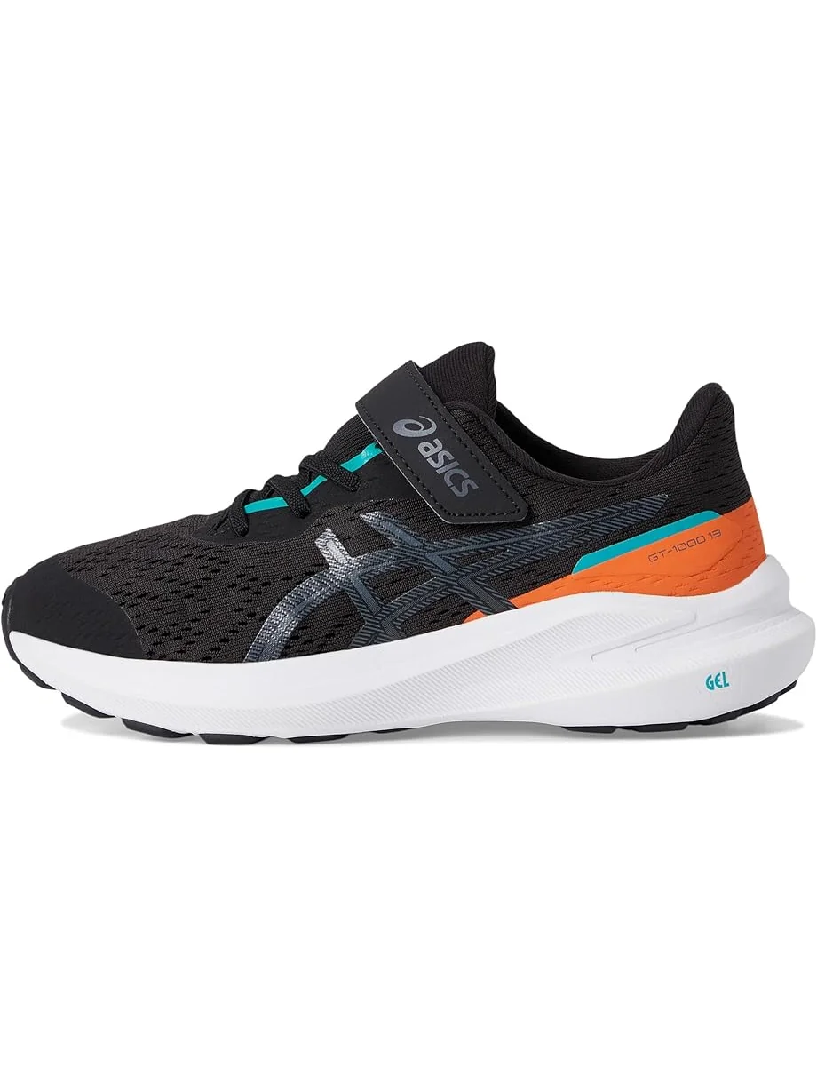 Кроссовки ASICS Kids Gt-1000 13 PS — 4