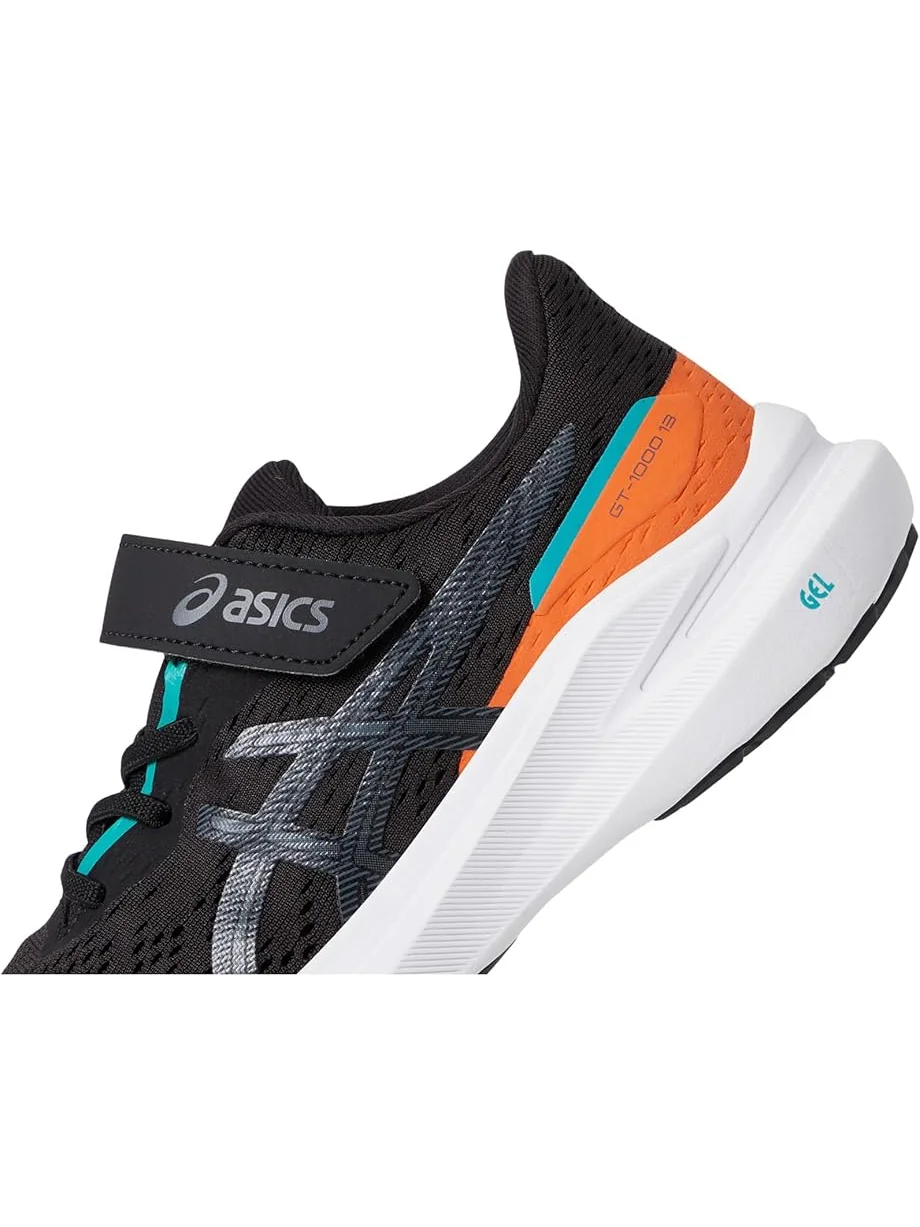Кроссовки ASICS Kids Gt-1000 13 PS — 6