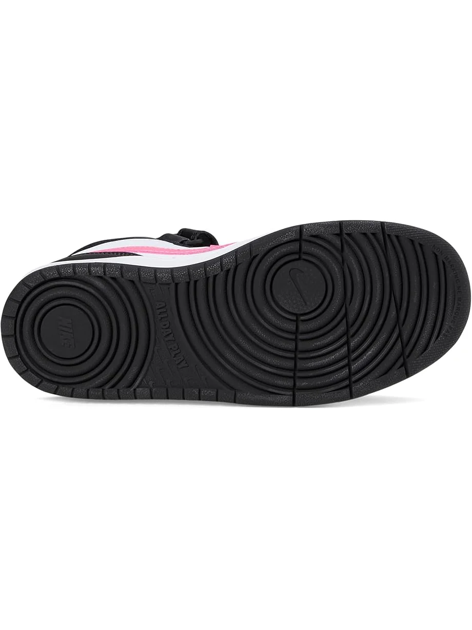 Кроссовки Nike Kids Court Borough Mid 2 — 3