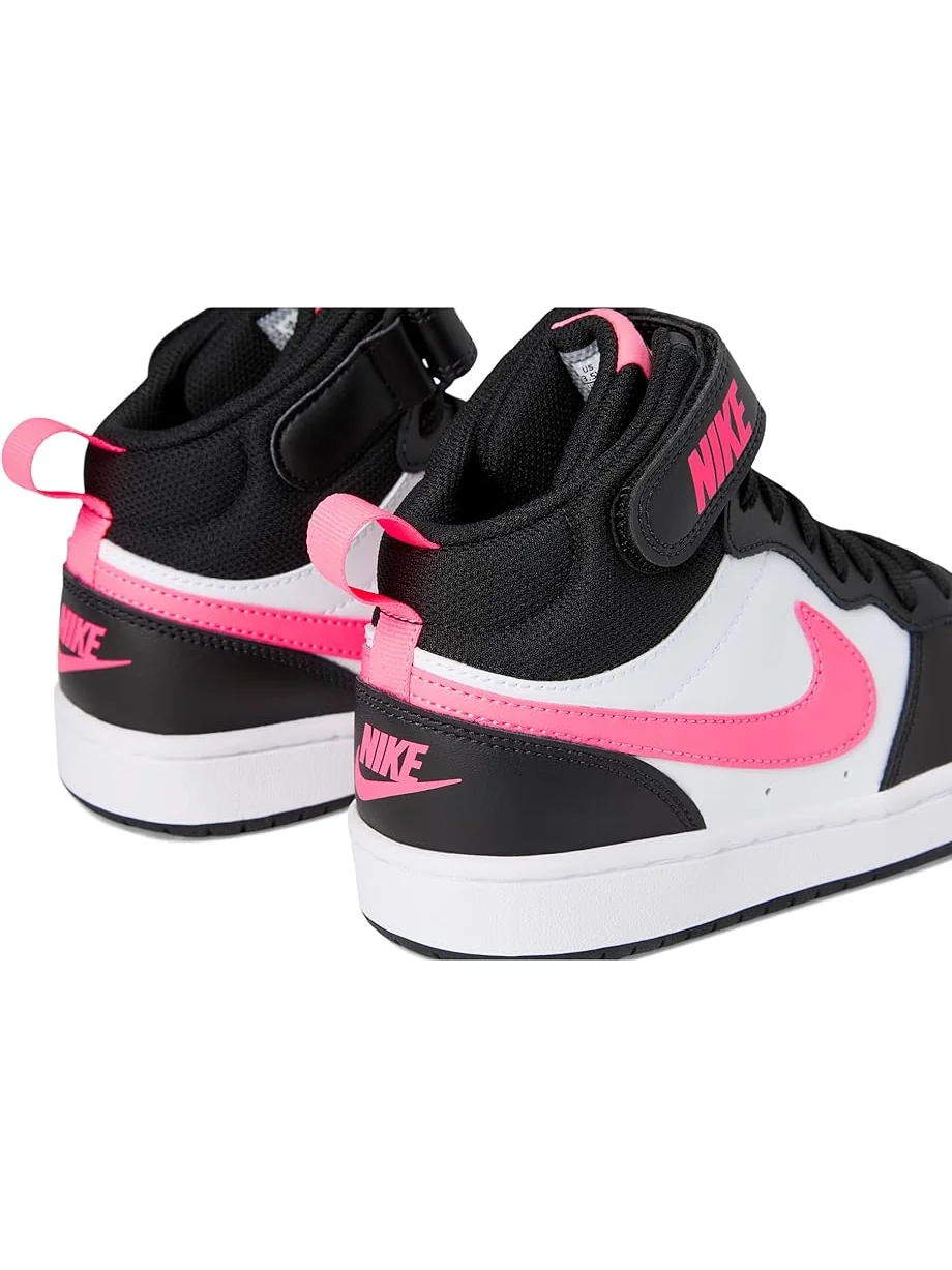 Кроссовки Nike Kids Court Borough Mid 2 — 6