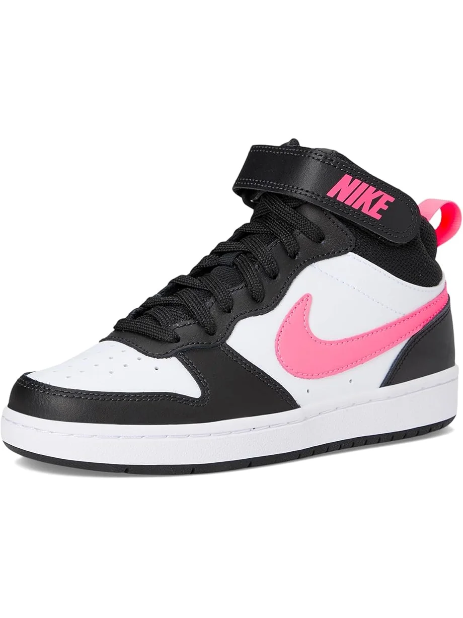 Кроссовки Nike Kids Court Borough Mid 2 — 7