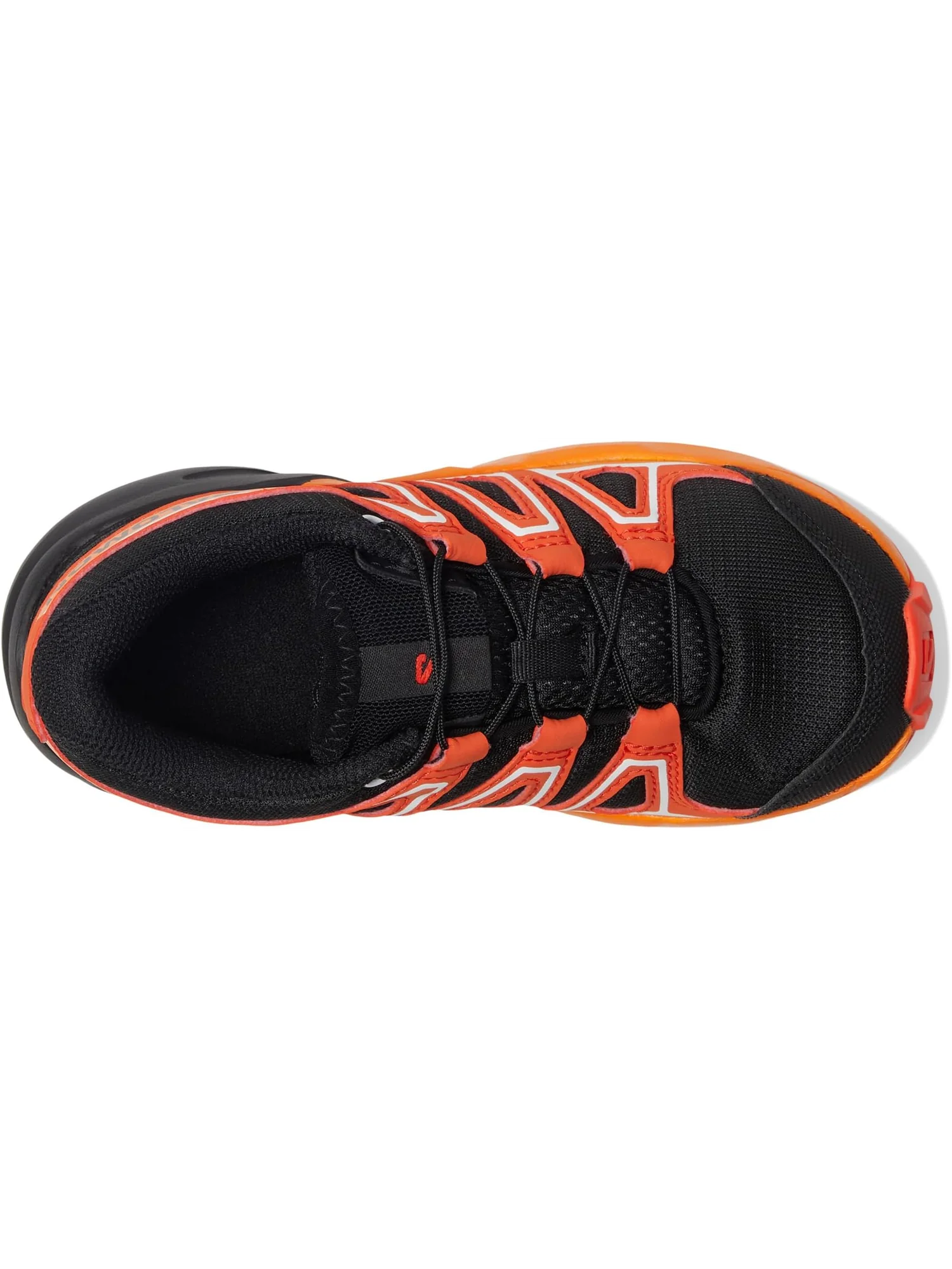 Кроссовки Salomon Kids Speedcross — 2