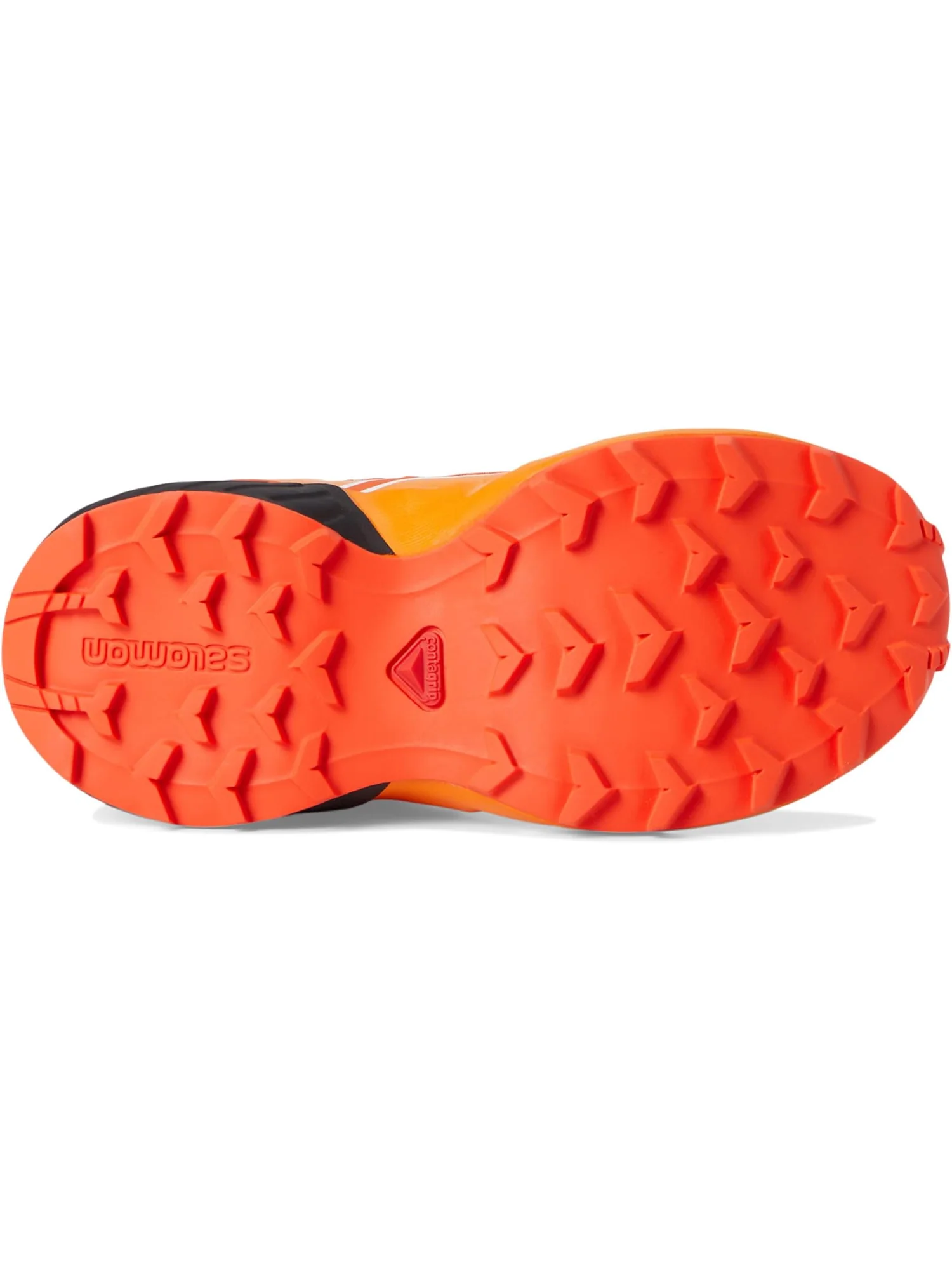 Кроссовки Salomon Kids Speedcross — 3