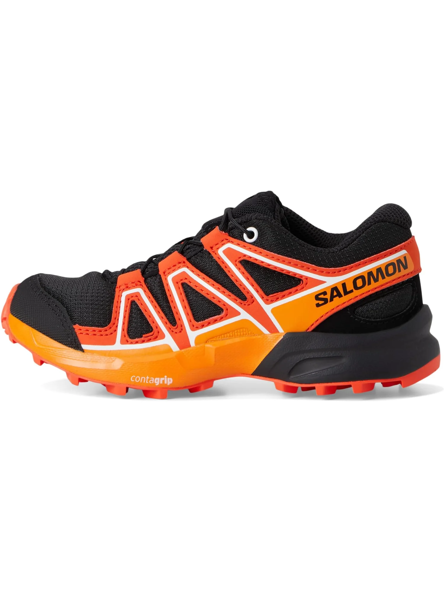 Кроссовки Salomon Kids Speedcross — 4
