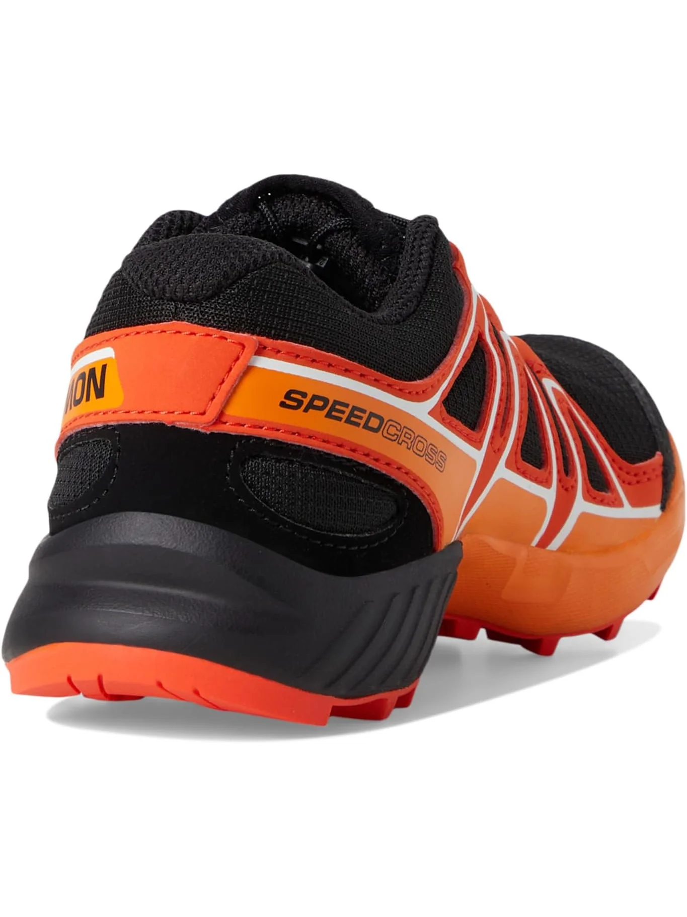 Кроссовки Salomon Kids Speedcross — 5
