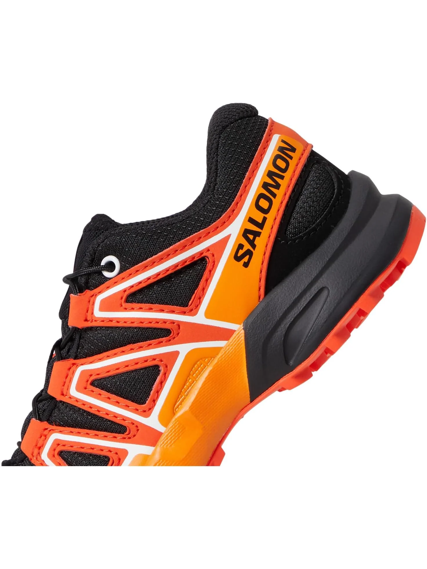 Кроссовки Salomon Kids Speedcross — 6