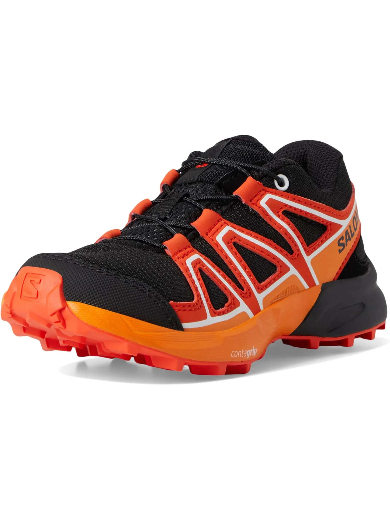 Кроссовки Salomon Kids Speedcross — 7