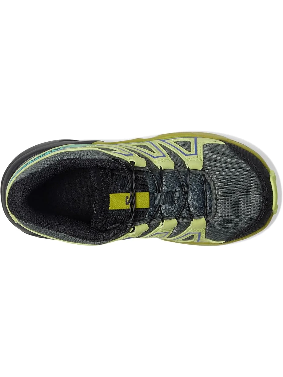 Детские кроссовки Salomon Kids Speedcross (Little Kid/Big Kid) — 2