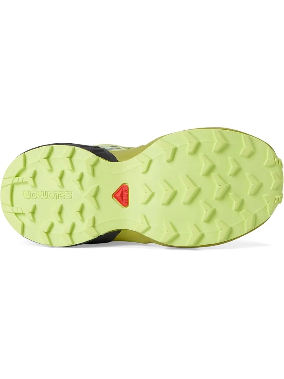 Детские кроссовки Salomon Kids Speedcross (Little Kid/Big Kid) — 3
