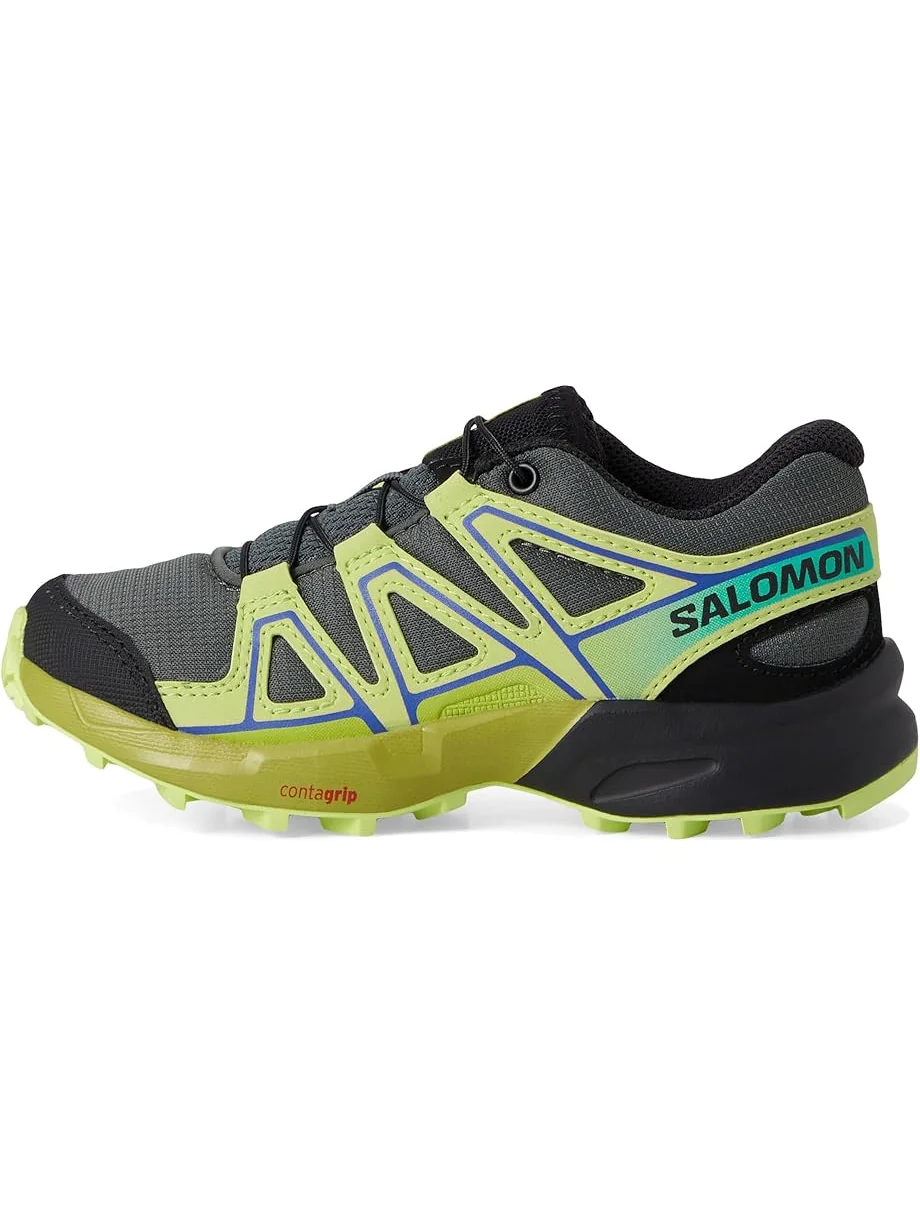 Детские кроссовки Salomon Kids Speedcross (Little Kid/Big Kid) — 4