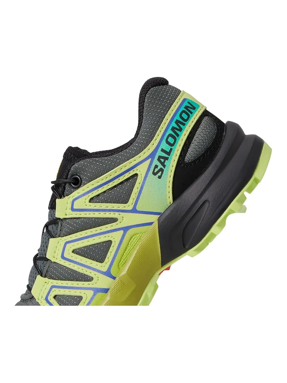 Детские кроссовки Salomon Kids Speedcross (Little Kid/Big Kid) — 6