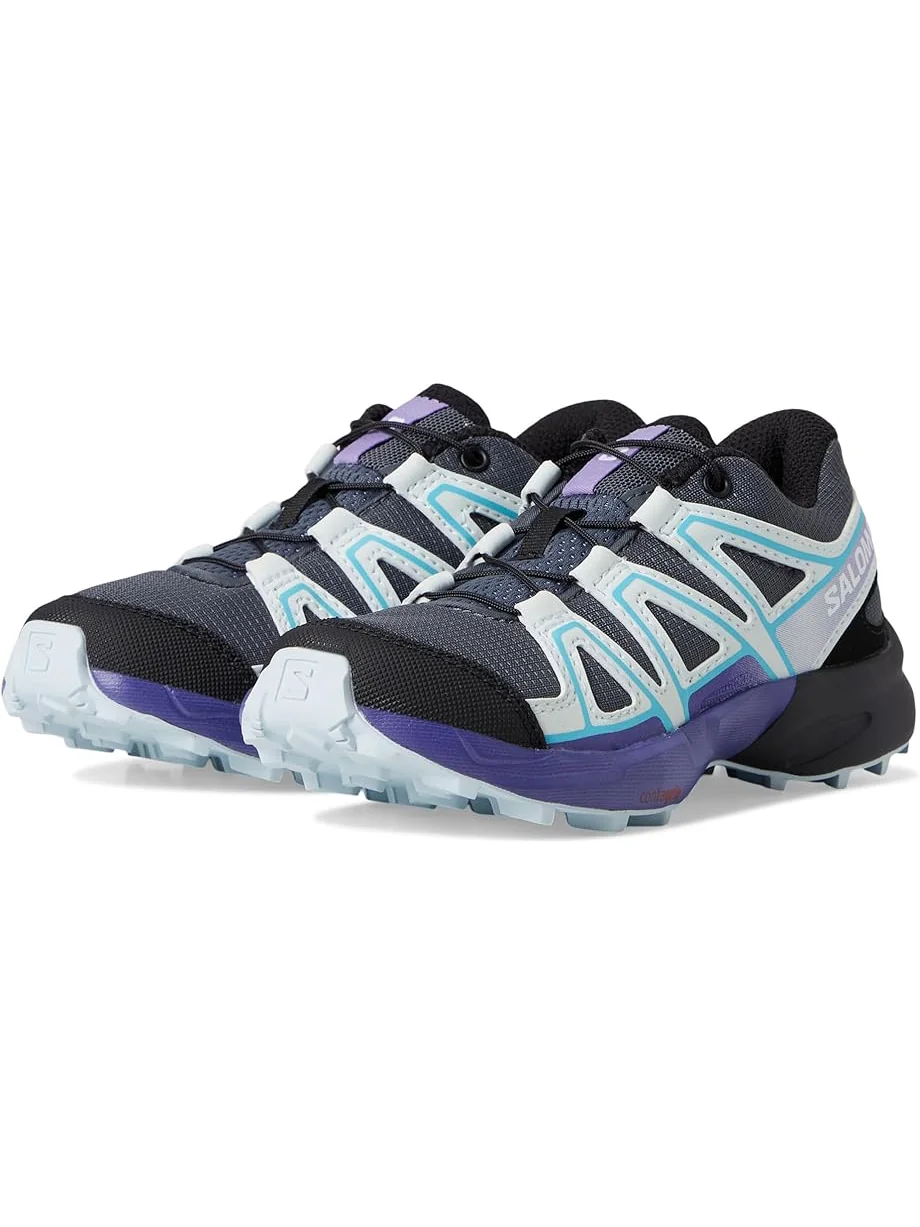 Кроссовки Salomon Kids Speedcross — 1