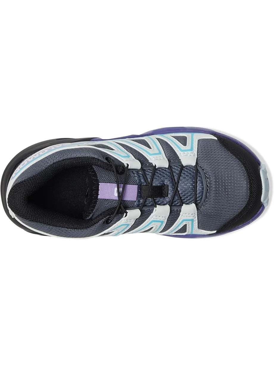 Кроссовки Salomon Kids Speedcross — 2