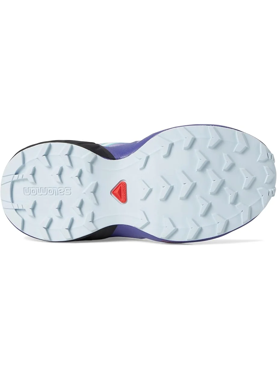 Кроссовки Salomon Kids Speedcross — 3