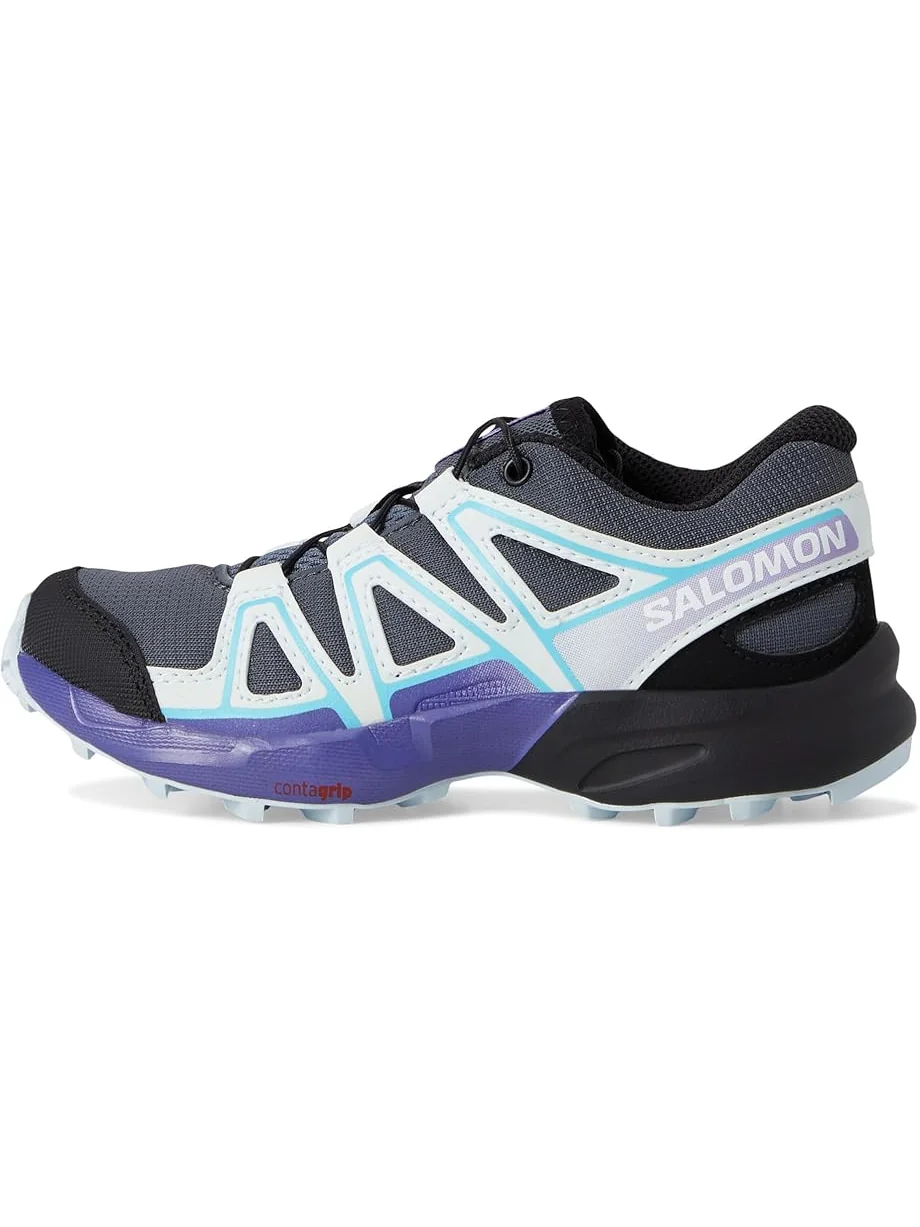 Кроссовки Salomon Kids Speedcross — 4