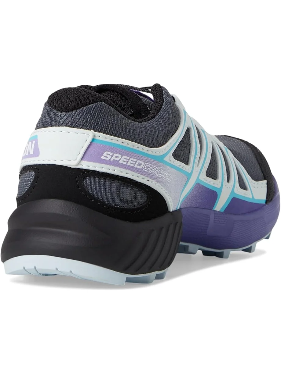 Кроссовки Salomon Kids Speedcross — 5