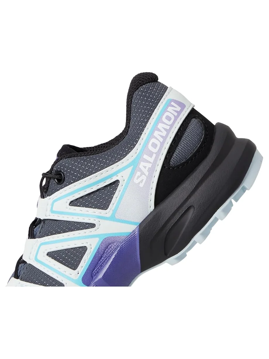 Кроссовки Salomon Kids Speedcross — 6