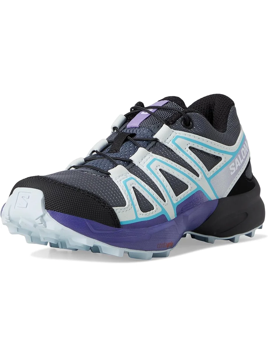 Кроссовки Salomon Kids Speedcross — 7