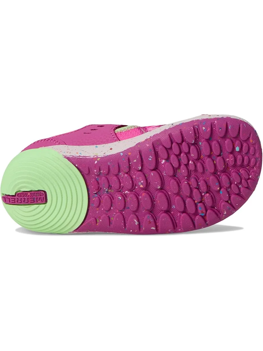 Кроссовки Merrell Kids Bare Steps H20 — 3