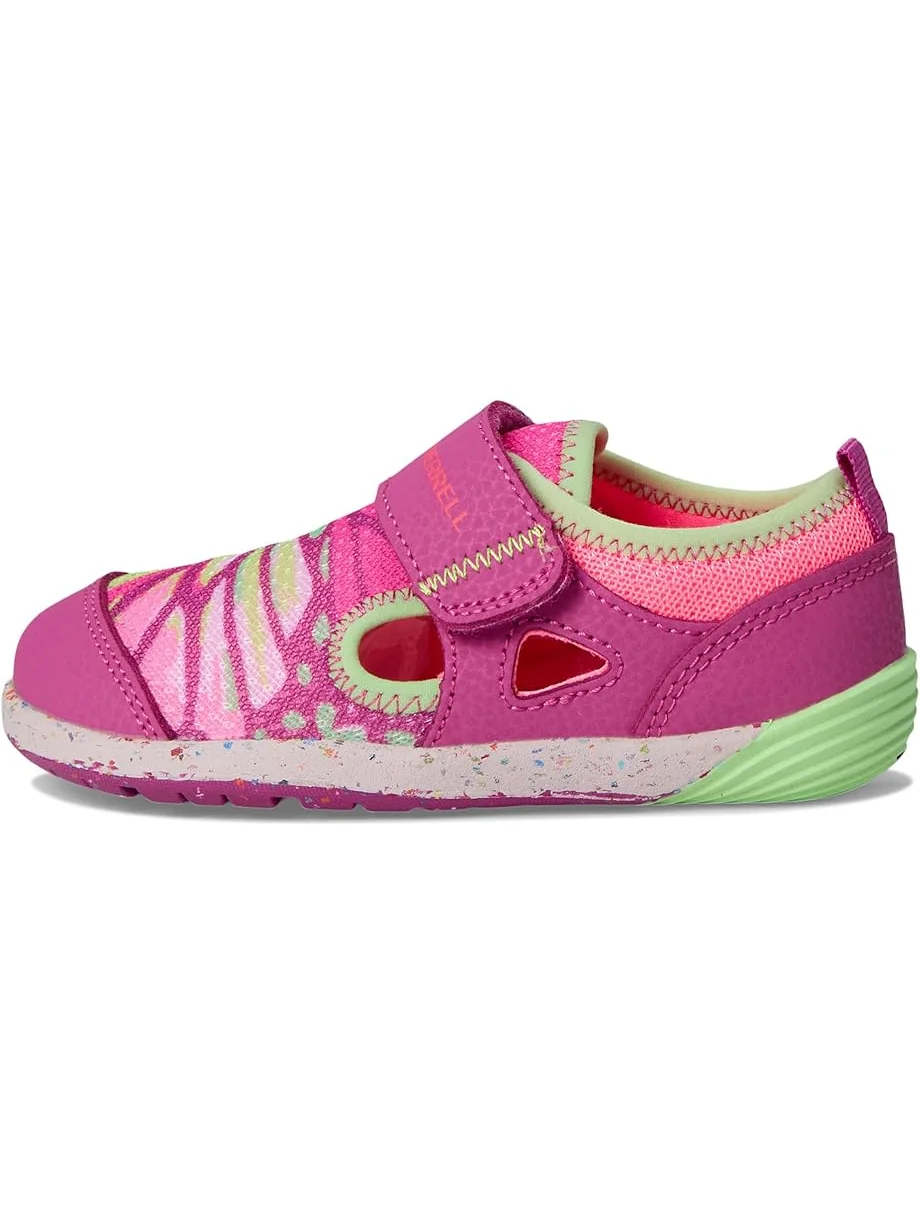 Кроссовки Merrell Kids Bare Steps H20 — 4