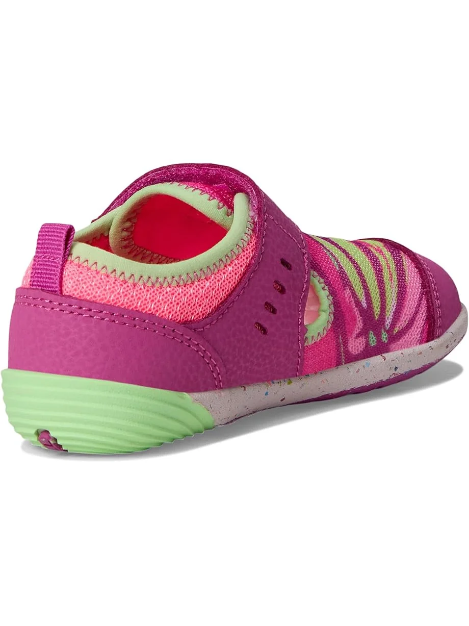 Кроссовки Merrell Kids Bare Steps H20 — 5