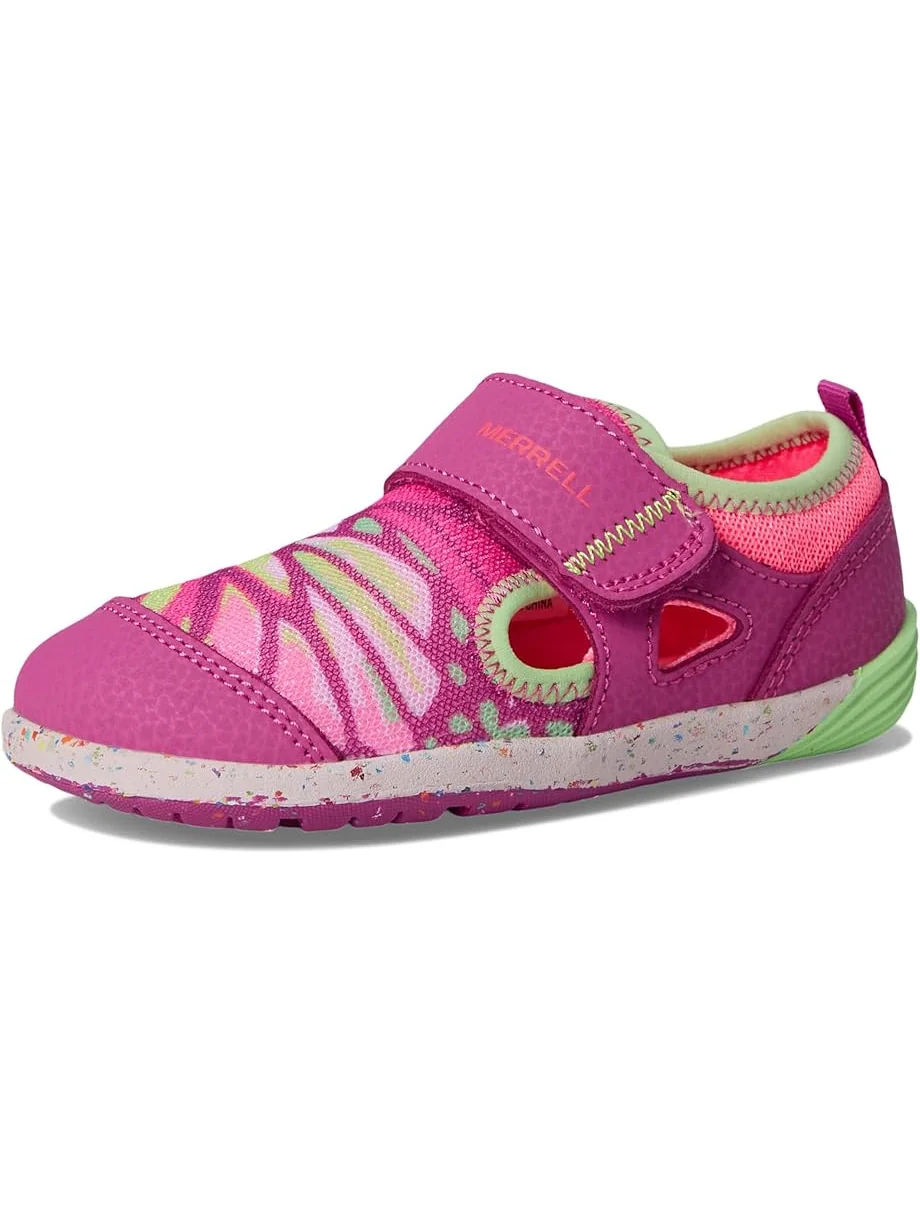 Кроссовки Merrell Kids Bare Steps H20 — 7