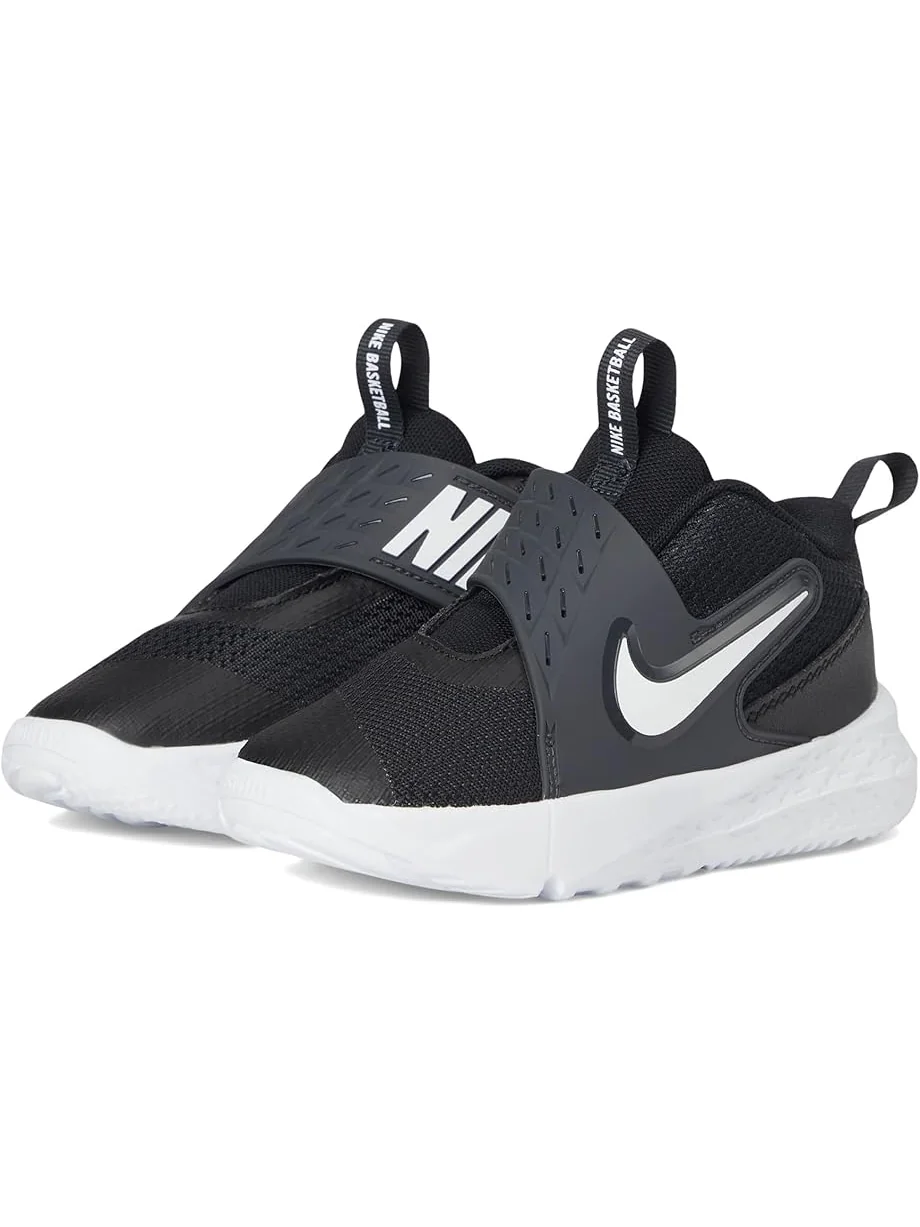 Кроссовки Nike Kids Team Hustle D 12 — 1