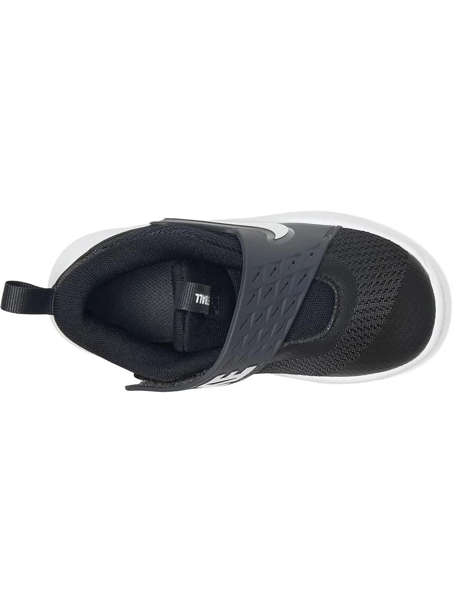 Кроссовки Nike Kids Team Hustle D 12 — 2