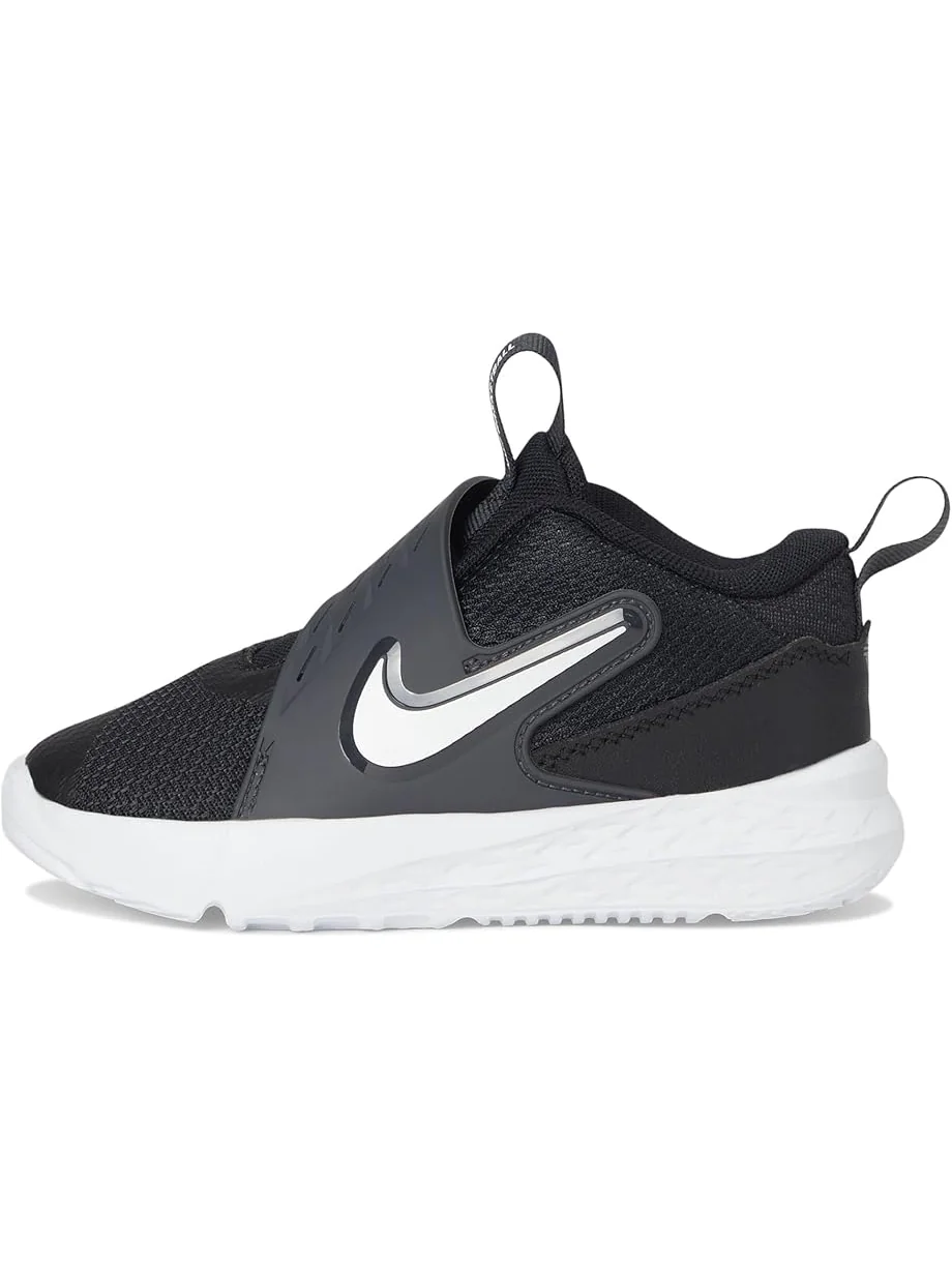 Кроссовки Nike Kids Team Hustle D 12 — 4