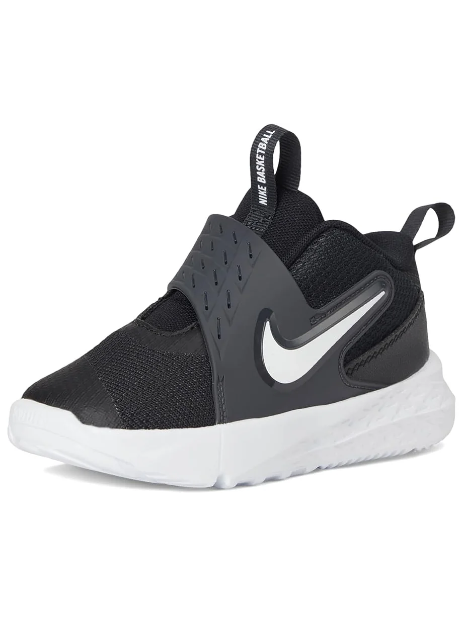 Кроссовки Nike Kids Team Hustle D 12 — 7