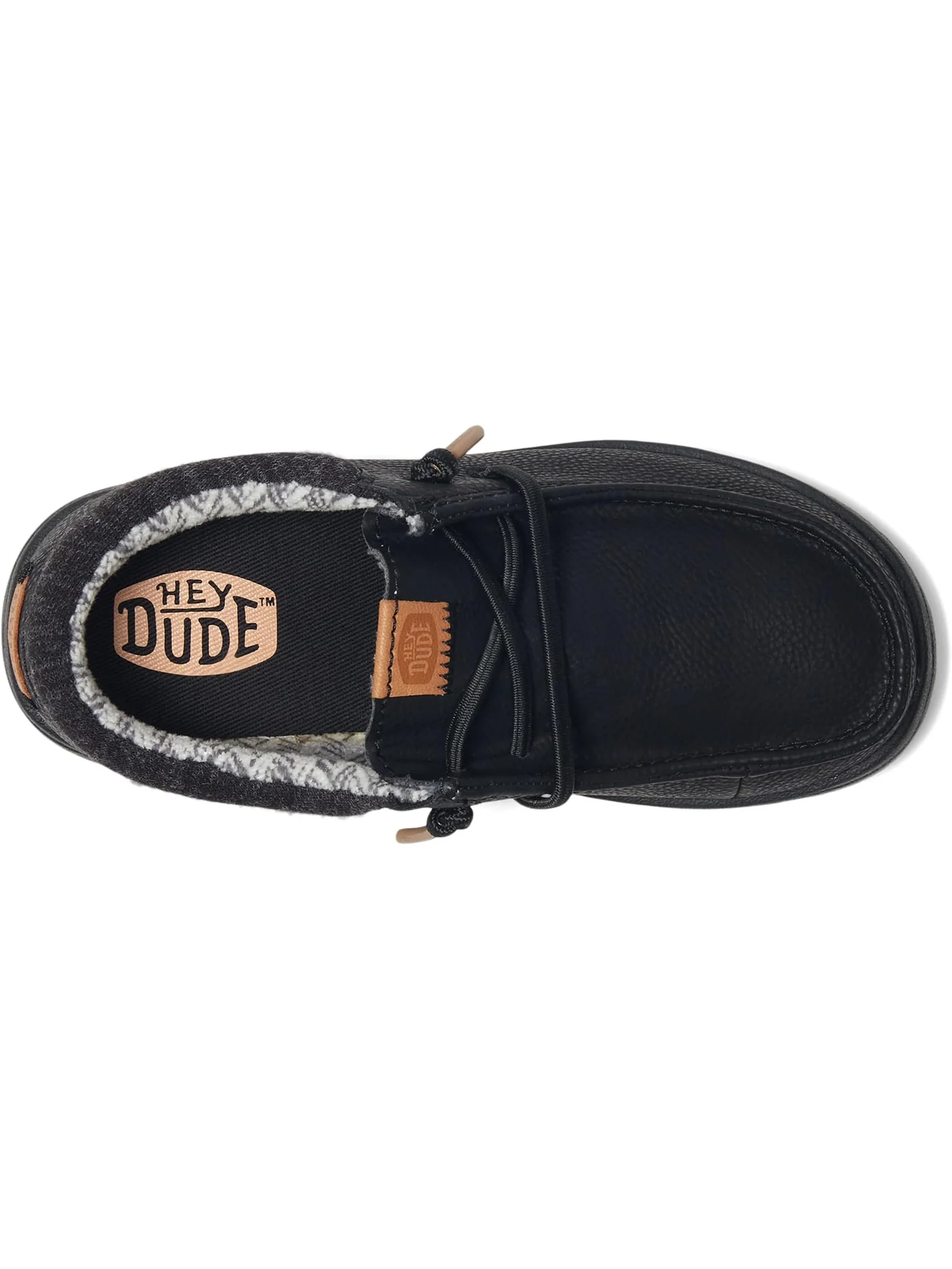 Кроссовки Hey Dude Kids Paul Classic — 2