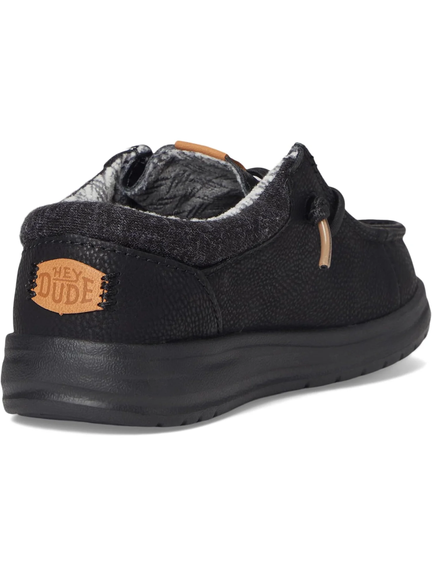 Кроссовки Hey Dude Kids Paul Classic — 5