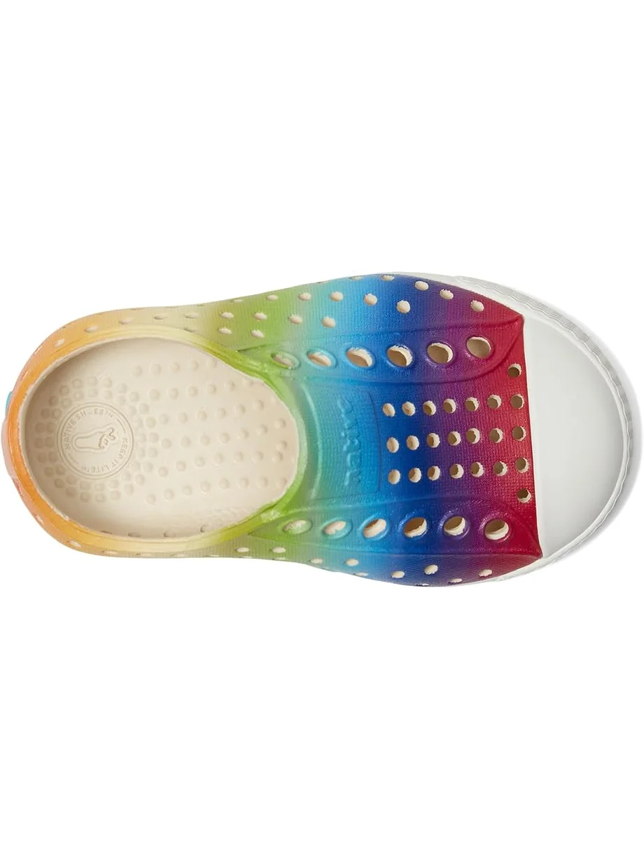 Кроссовки Native Shoes Kids Jefferson Print — 2