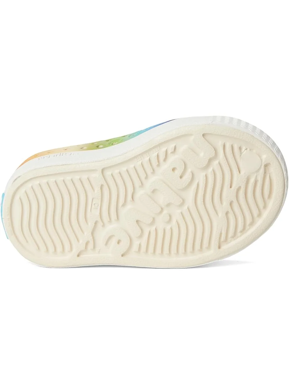 Кроссовки Native Shoes Kids Jefferson Print — 3