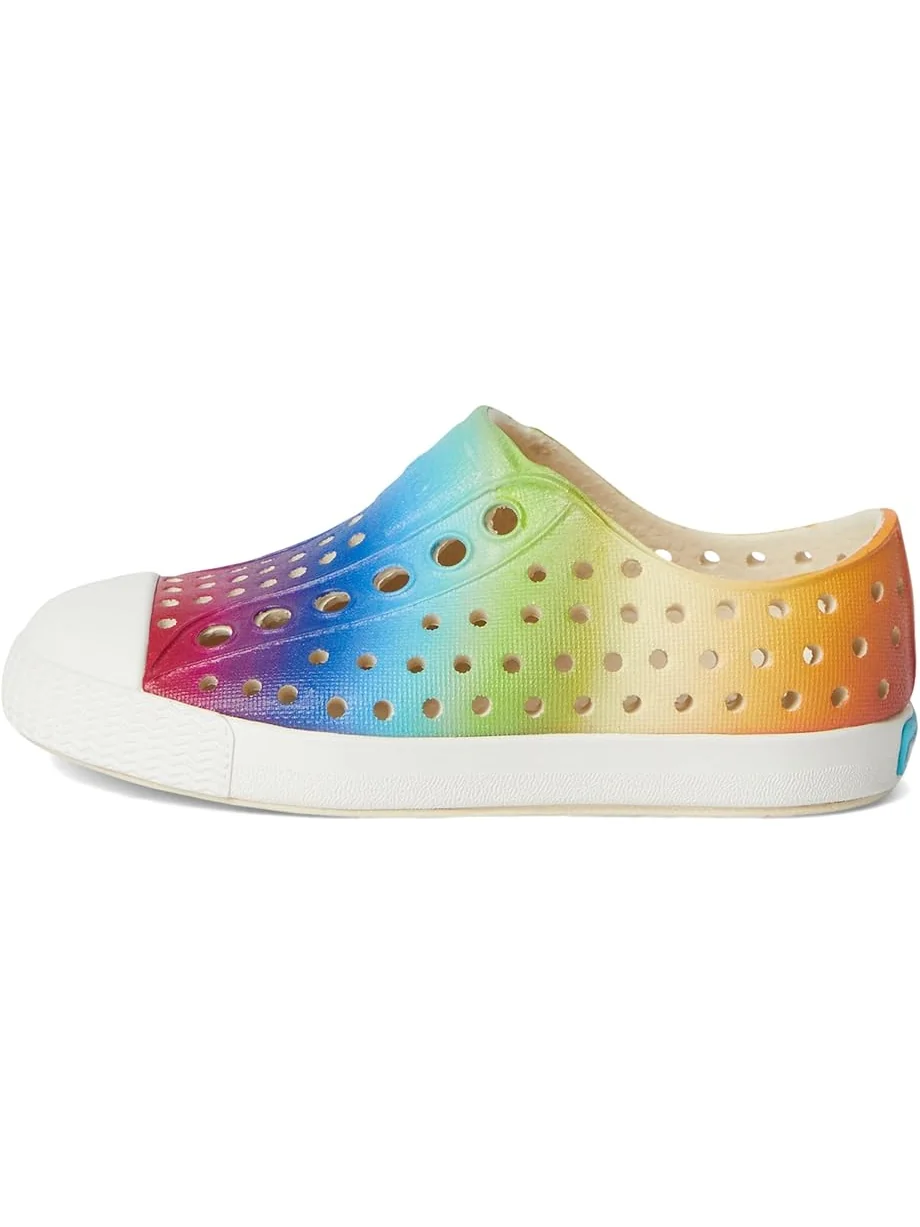 Кроссовки Native Shoes Kids Jefferson Print — 4