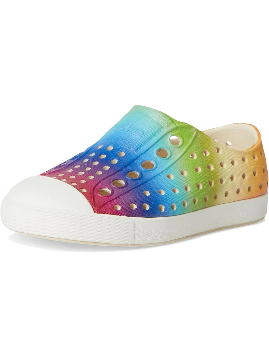 Кроссовки Native Shoes Kids Jefferson Print — 7